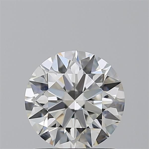Diamant Rond 1.10 ct - Couleur H - Pureté VS1
