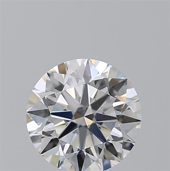 Diamant Rond 1.51 ct - Couleur E - Pureté VS1