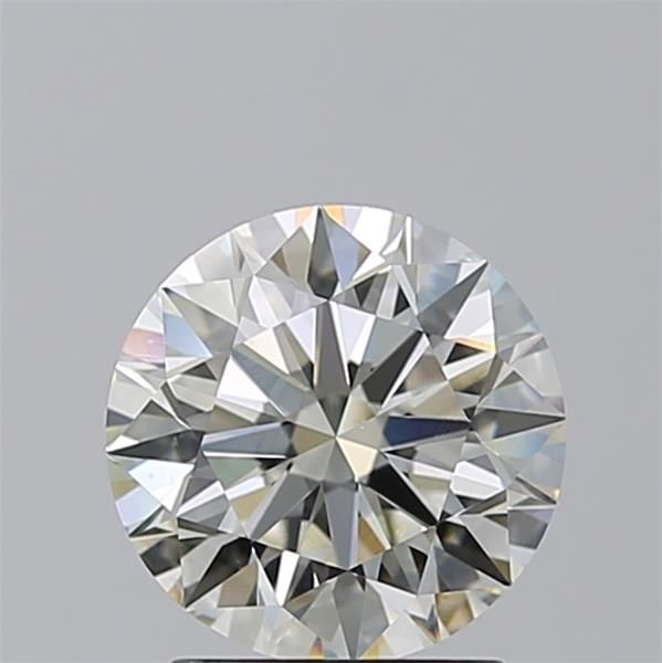 Diament 2.04 ct I/VS1