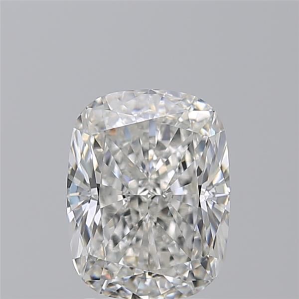 Diament 3.03 ct F/VVS2