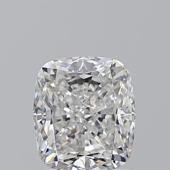 1.81 ct Cushion Brilliant diamond