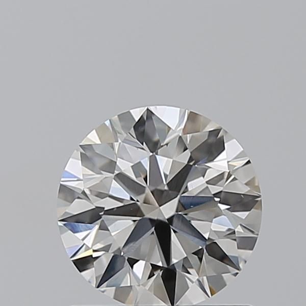 Diamant Rond 1.00 ct - Couleur I - Pureté VS1