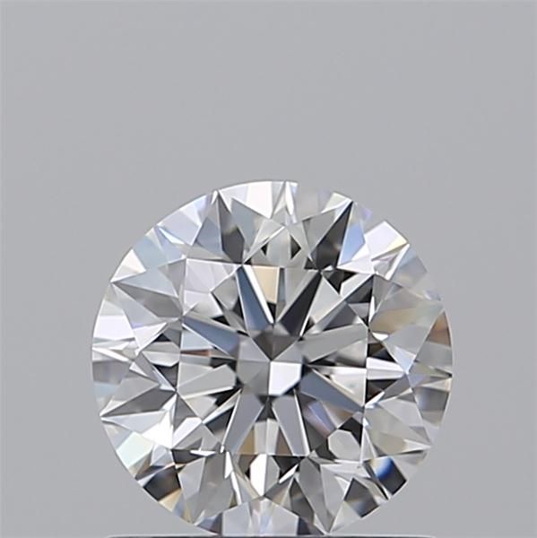 Diamant Rond 1.00 ct - Couleur D - Pureté VVS2