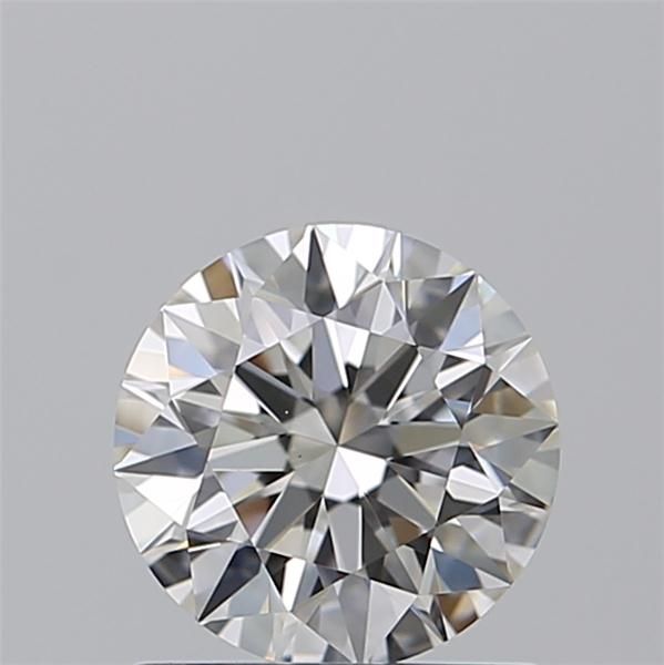 Diamant Rond 1.05 ct - Couleur I - Pureté VS1