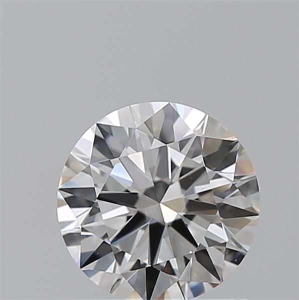 1.00 ct Round diamond