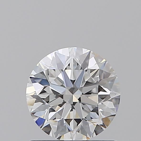 Diamant Rond 1.00 ct - Couleur E - Pureté VVS1