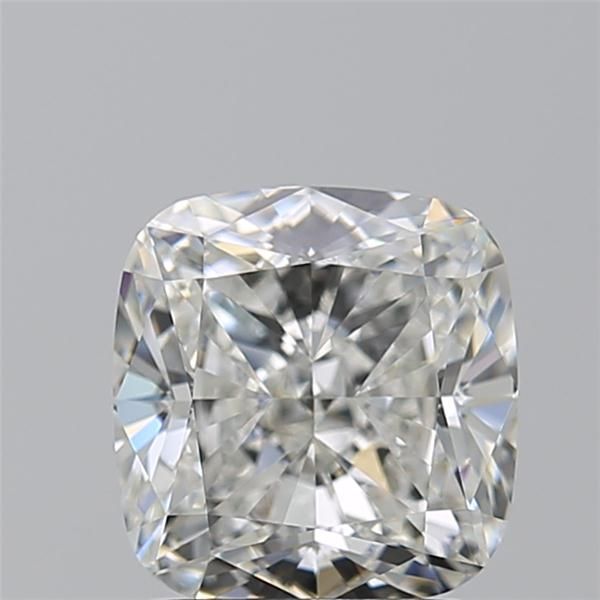Diament 2.22 ct G/VVS2