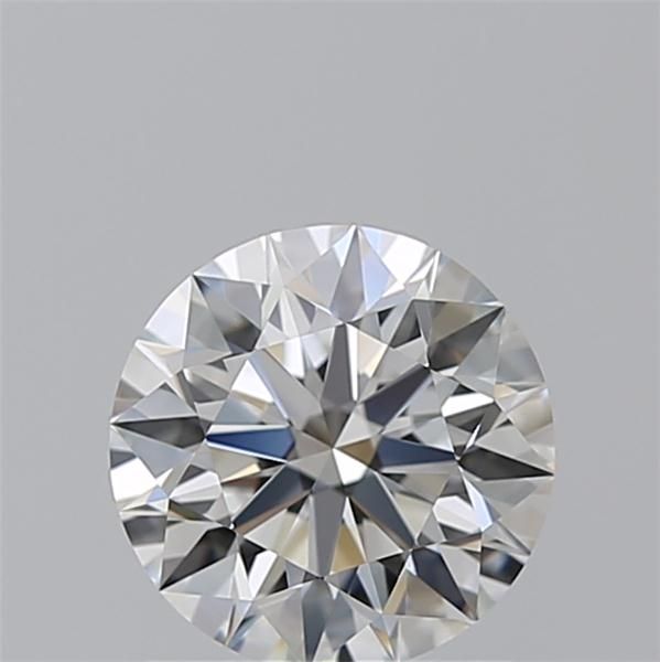 Diamant Rond 1.22 ct - Couleur G - Pureté IF