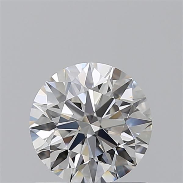 Diamant Rond 1.00 ct - Couleur E - Pureté VVS1