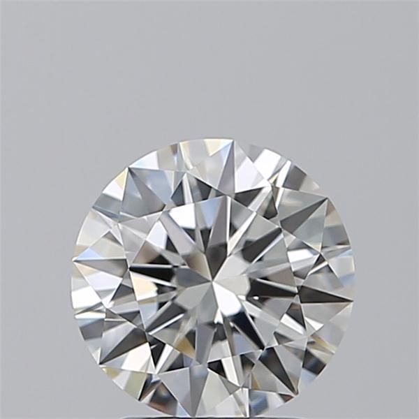 1.50 ct Round diamond