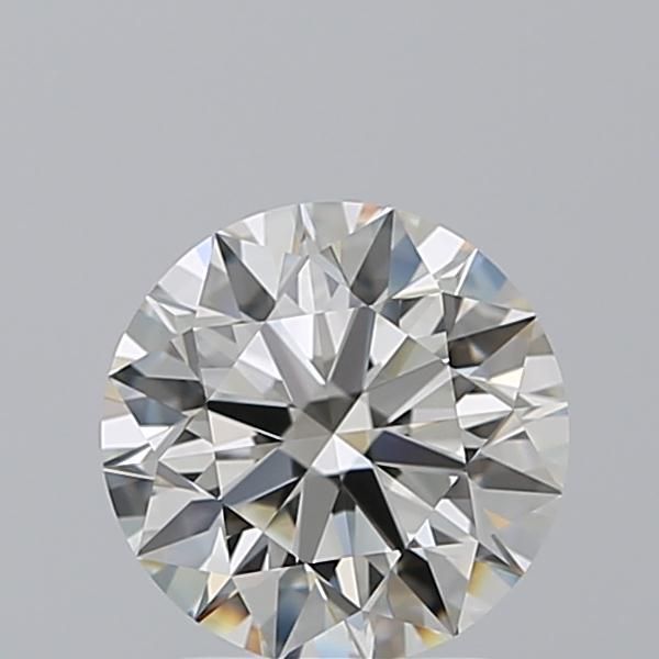 Diamant Rond 2.02 ct - Couleur J - Pureté IF