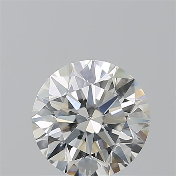 Diamant Rond 1.20 ct - Couleur H - Pureté SI1