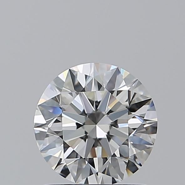 Diamant Rond 1.00 ct - Couleur G - Pureté VVS2