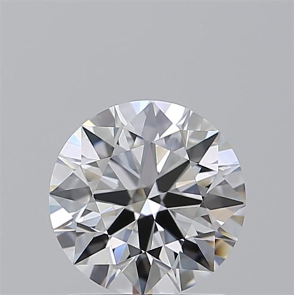 Diamant Rond 1.45 ct - Couleur D - Pureté VVS1