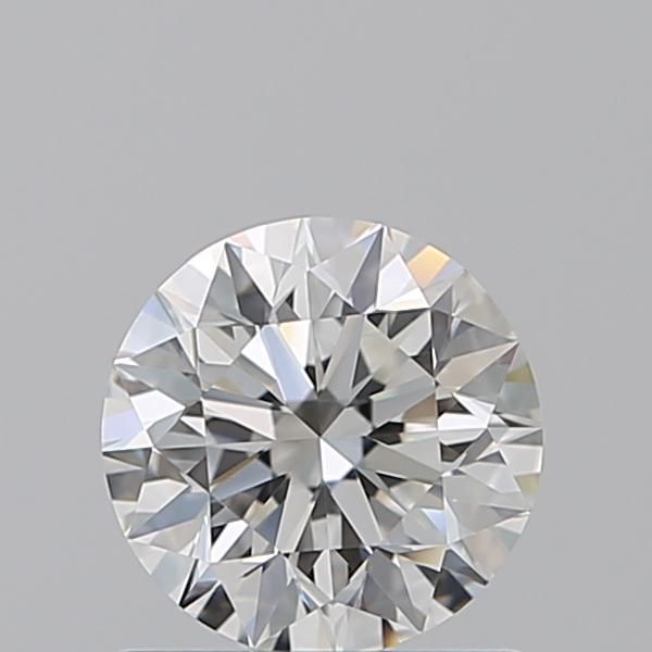 Diamant Rond 1.00 ct - Couleur G - Pureté VVS2