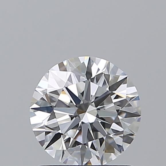 Diamant Rond 1.00 ct - Couleur E - Pureté VVS2