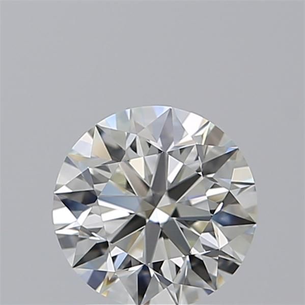 Diamant Rond 1.60 ct - Couleur J - Pureté VVS2