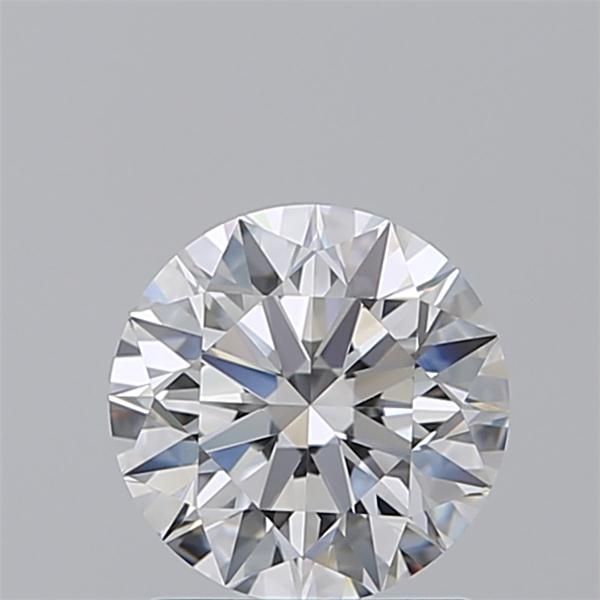 Diament 1.51 ct D/VVS1