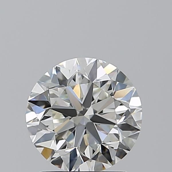 1.50 ct Round diamond
