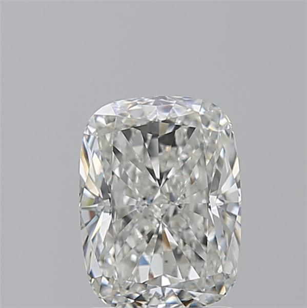 2.01 ct Cushion Brilliant diamond