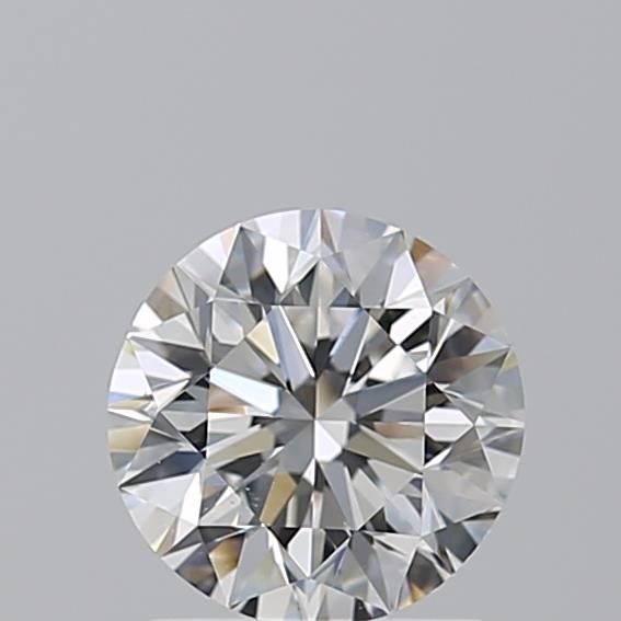 Diamant Rond 1.50 ct - Couleur E - Pureté VS2