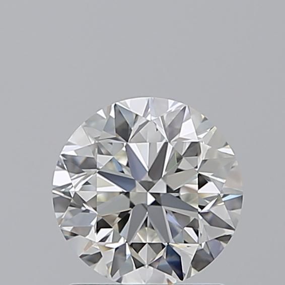 1.50 ct Round diamond