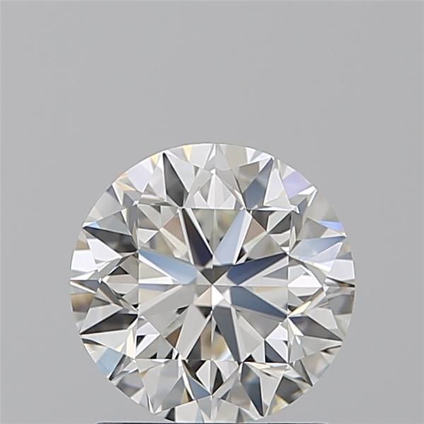 1.50 ct Round diamond