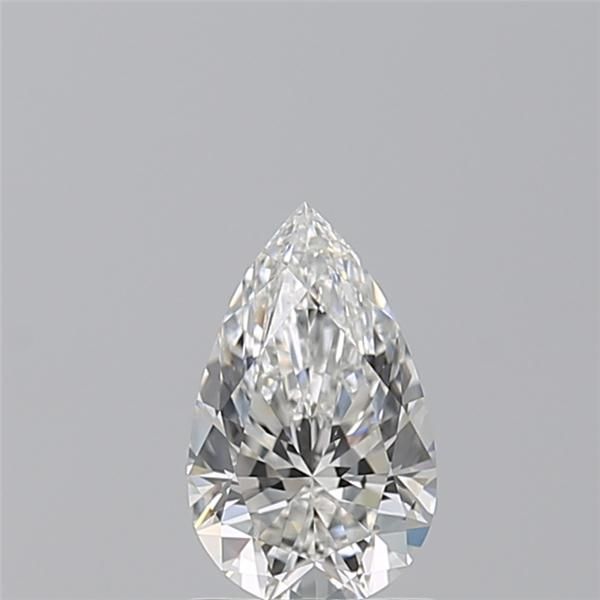 Diament 1.01 ct F/VS1