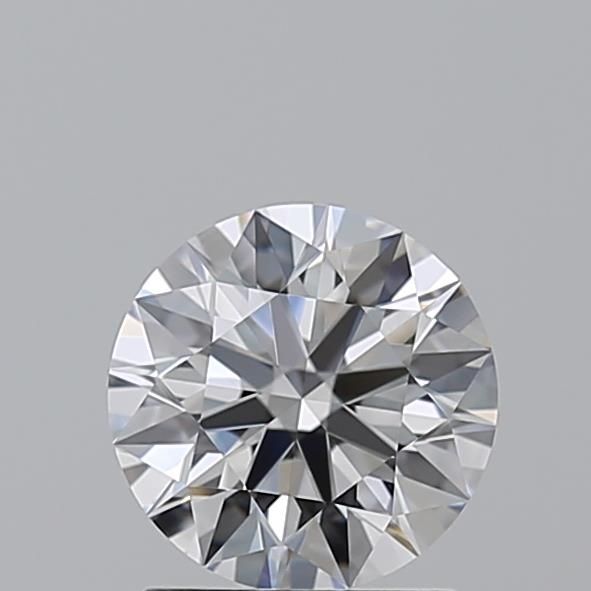 Diamant Rond 1.47 ct - Couleur D - Pureté VVS1