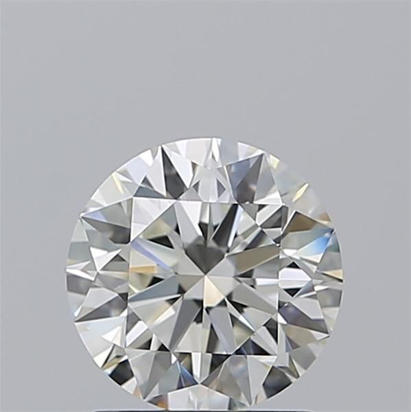Diamant Rond 1.50 ct - Couleur J - Pureté VVS1