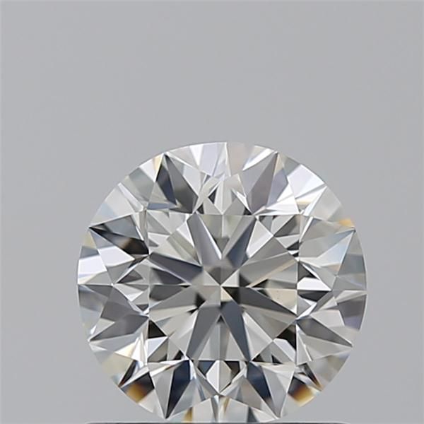 Diamant Rond 1.00 ct - Couleur I - Pureté VVS2