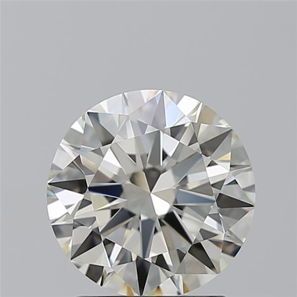 2.00 ct Round diamond