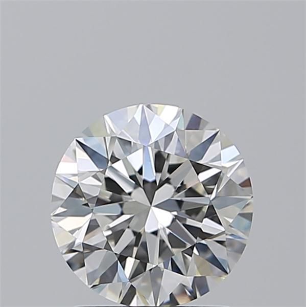 1.70 ct Round diamond
