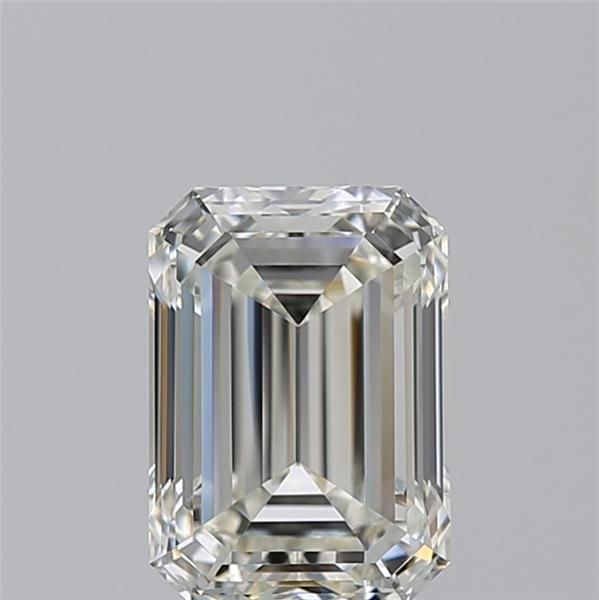 2.00 ct Emerald diamond