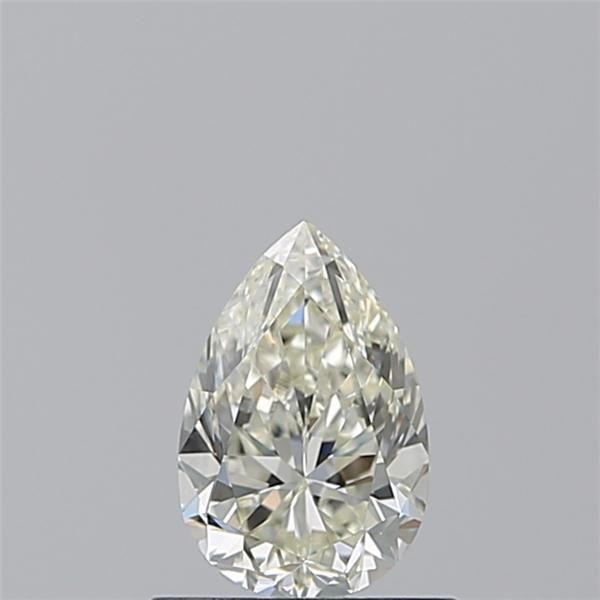 0.70 ct Pear diamond