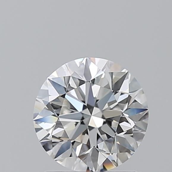 Diamant Rond 1.50 ct - Couleur E - Pureté VS1