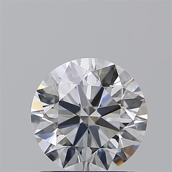 Diamant Rond 1.00 ct - Couleur E - Pureté VS1