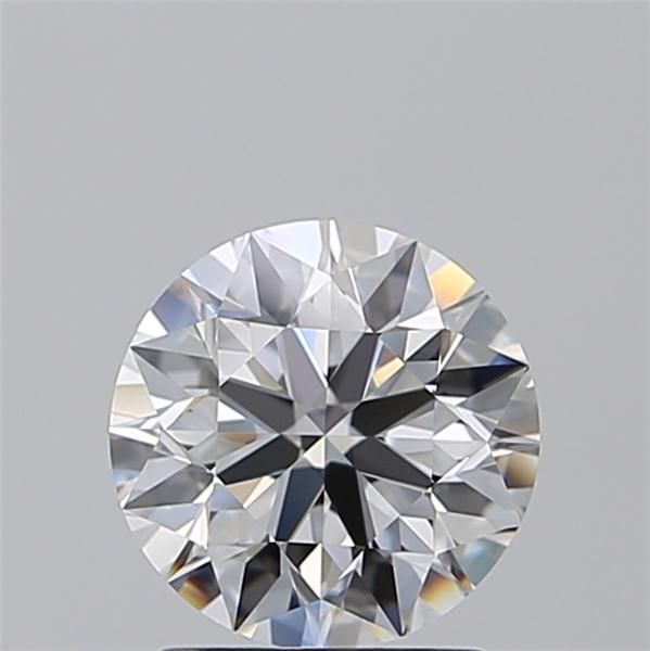 Diamant Rond 1.80 ct - Couleur E - Pureté VVS2