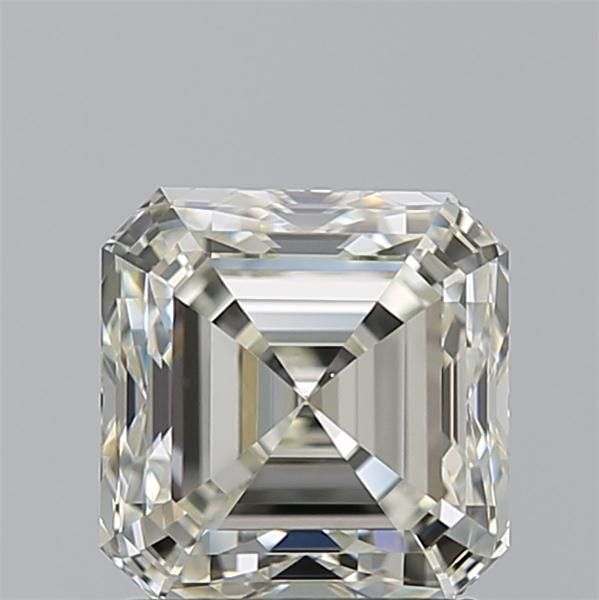 Diament 2.01 ct I/VS1