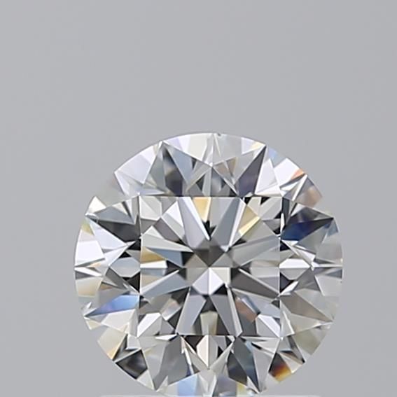 1.40 ct Round diamond