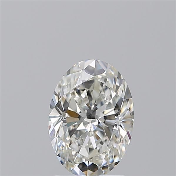 1.50 ct Oval diamond