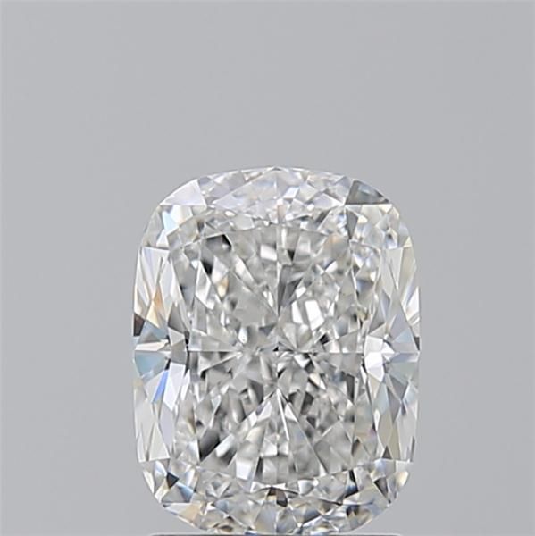 2.02 ct Cushion Brilliant diamond