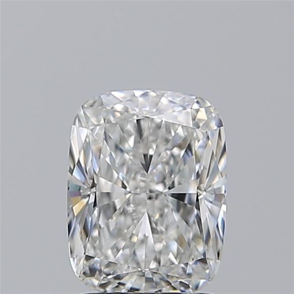 2.01 ct Cushion Brilliant diamond