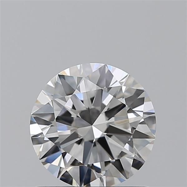 1.00 ct Round diamond
