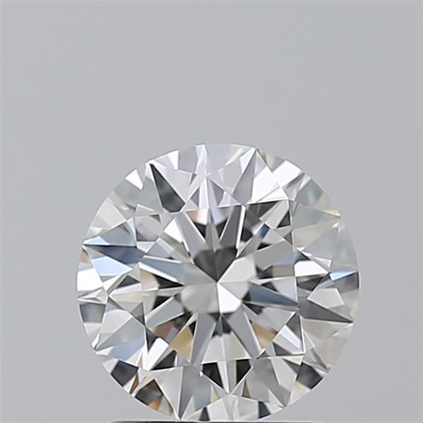 Diamant Rond 1.30 ct - Couleur F - Pureté IF