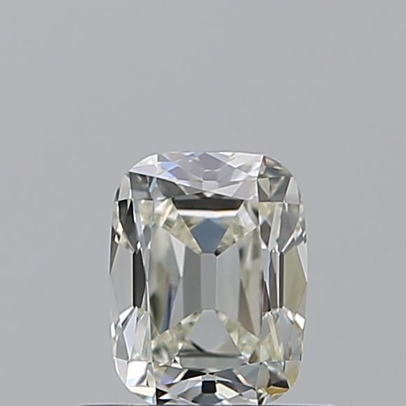 0.5 ct Old miner Diamond