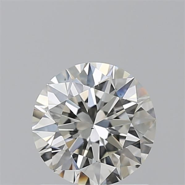 Diamant Rond 1.12 ct - Couleur I - Pureté VS2