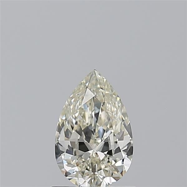 0.84 ct Pear Diamond
