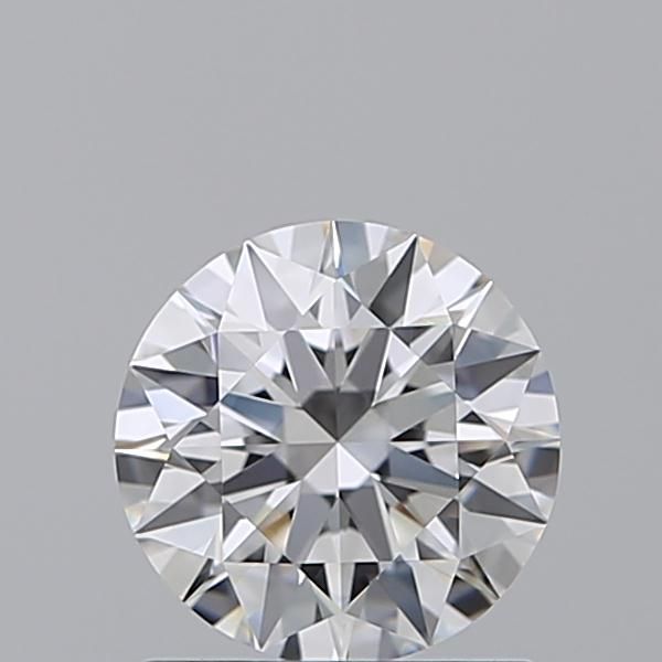 Diamant Rond 1.10 ct - Couleur D - Pureté VVS1