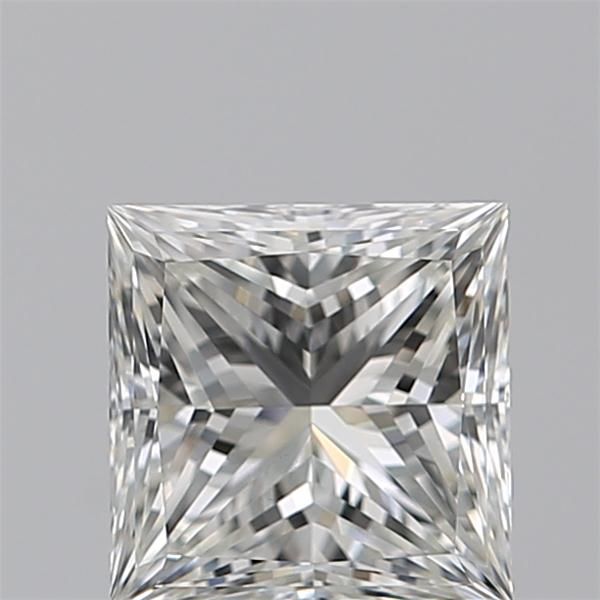 Diament 1.01 ct H/VS1